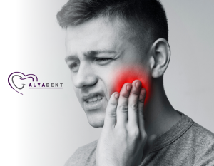 Şiddetli Diş Ağrısı Nedenleri ve Çözümleri