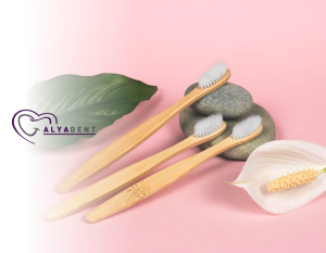 Evde Dişleri Beyazlatmanın Yolları