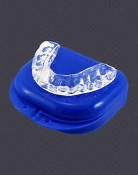 Diş Gıcırdatmada Kullanılan 4 Ağız Koruyucusu