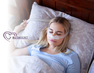 Uyku Apnesi Belirtileri Yaşadığınızda Nasıl Daha İyi Uyuyabilirsiniz