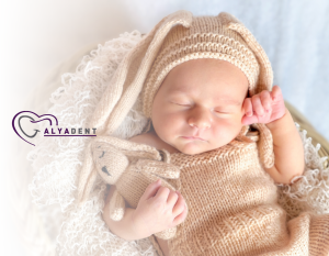 Bebek Güvenliği İpuçları Bir Diş Hekiminin Bakış Açısı