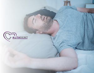 Uyurken Ağız Kuruması Nasıl Önlenir